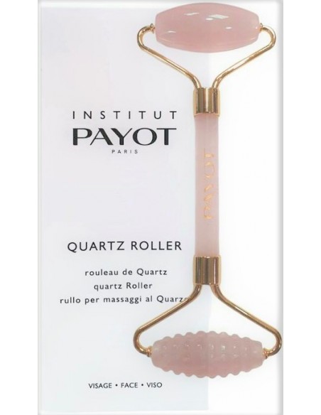 PAYOT Ansiktsmassage kvartsrulle