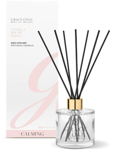 GRACE COLE Luftfräschare (Rosa...