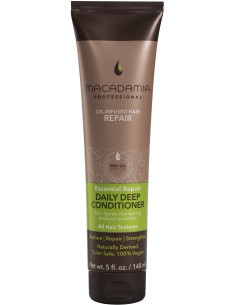 MACADAMIA PRO Vegan Hair...