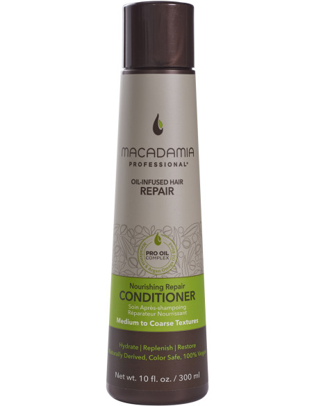 MACADAMIA Närande reparerande balsam 300ml