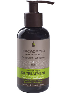 MACADAMIA Ultra Rich Repair...