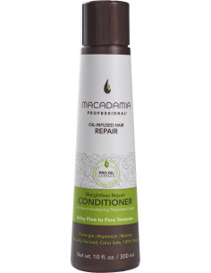 MACADAMIA Weightless Repair...