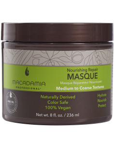 MACADAMIA Nourishing Repair...