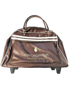 MACADAMIA-väska, reseväska,...