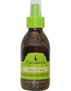 MACADAMIA HEALING sprayolja...