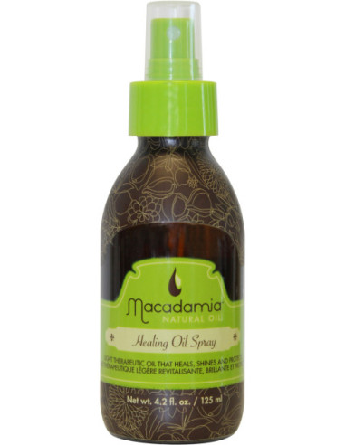 MACADAMIA HEALING sprayolja 125ml
