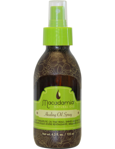 MACADAMIA HEALING sprayolja 125ml