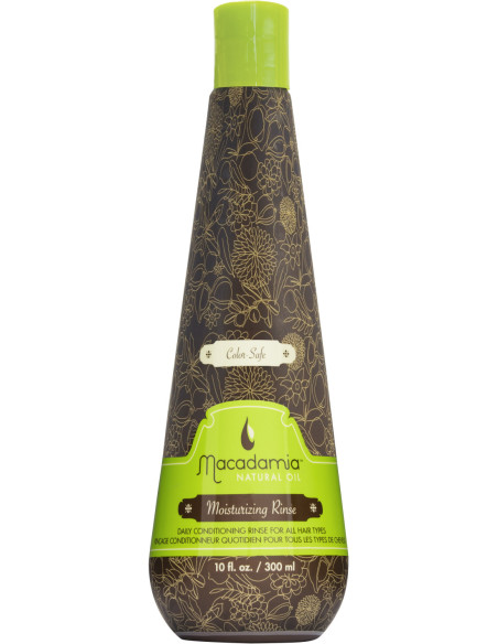 MACADAMIA ÅTERFUKTANDE SKÖLJANDE BALSAM 300 ml