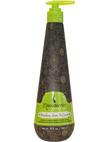 MACADAMIA LEAVE-IN Leave-in-kräm 300ml