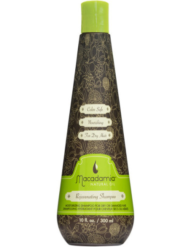 MACADAMIA REJUVENATING Schampo...