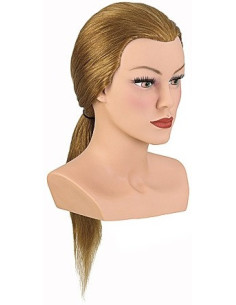 Skyltdocka - kvinna,...