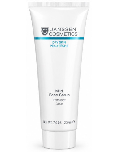 JANSSEN Dry Skin skonsam...