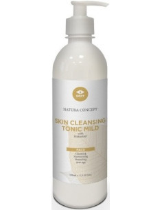 Rengörande ansiktsvatten...