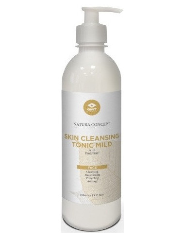 SKIN CLEANSING MILD TONIC 500ml