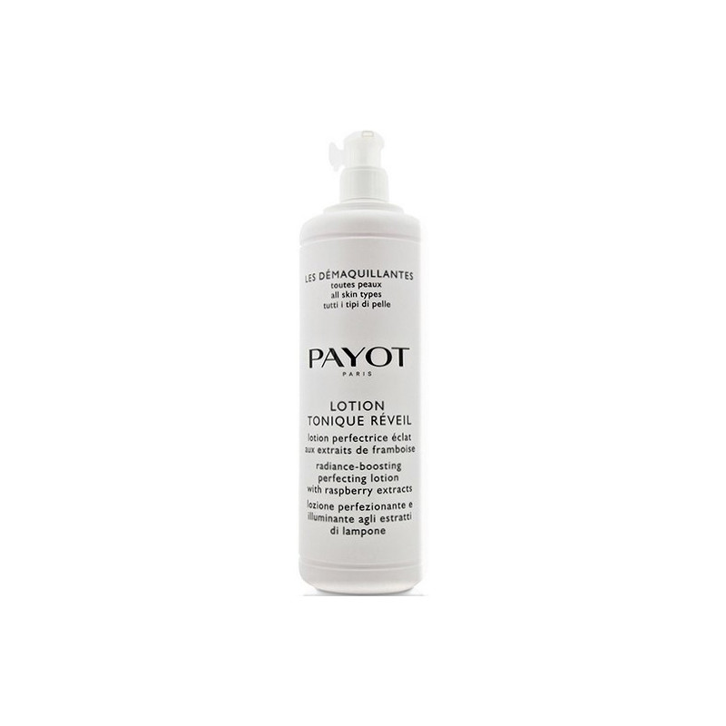 PAYOT LOTION TONIQUE REVEIL 1000ml