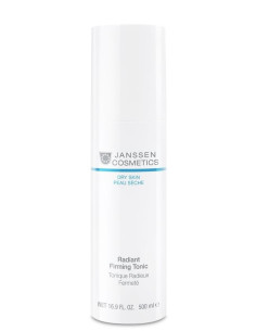 JANSSEN Radiant Firming...