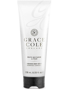 GRACE COLE Body scrub,...