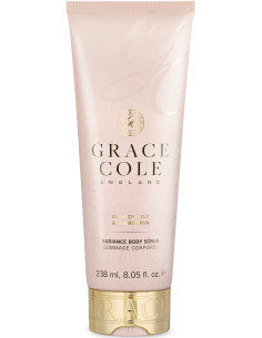 GRACE COLE Body Scrub,...