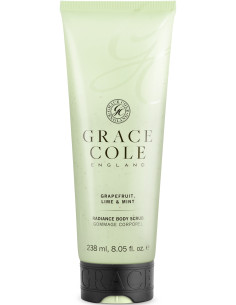 GRACE COLE Body Scrub...