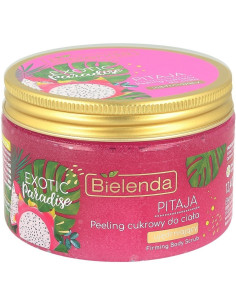 EXOTIC PARADISE Body scrub,...