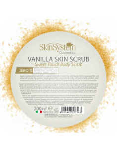 SkinSystem Skrubis...