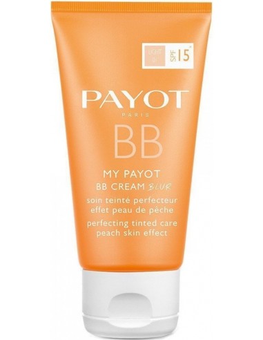 My Payot BB Cream Light / BB krēms 50ml