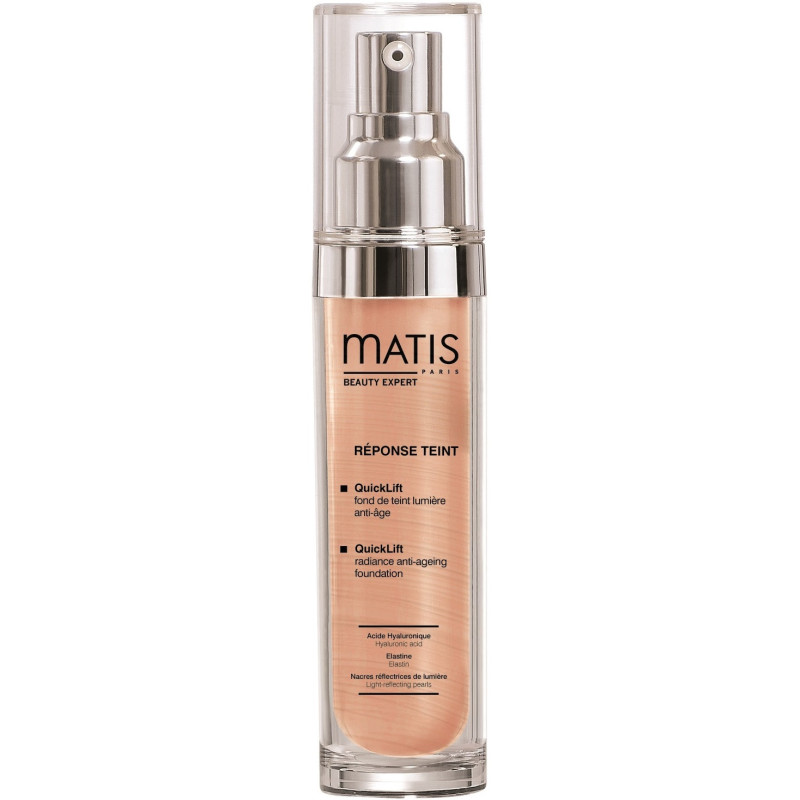 MATIS QUICKLIFT Dark Beige 30ml