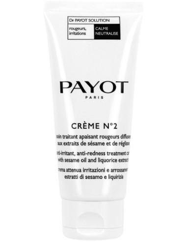 PAYOT CREME N2 Kräm för känslig hud,...