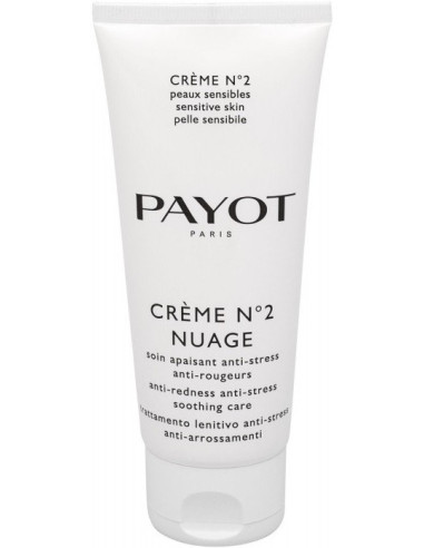 PAYOT CREME NR 2 NUAGE Kräm för...