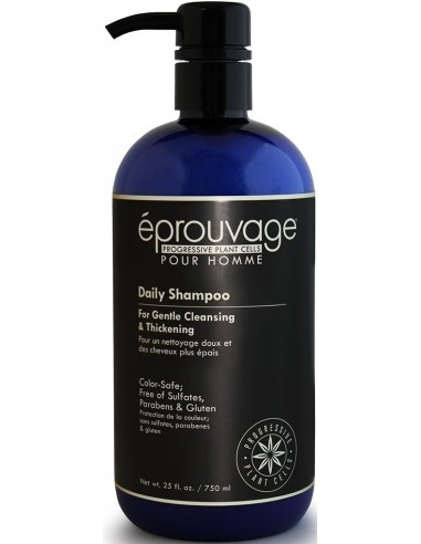 EPROUVAGE Everyday Shampoo for Men 750ml