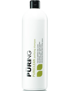 PŪRING Dandruff Shampoo,...