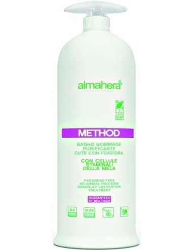 ALMAHERA Dandruff Shampoo 1000ml