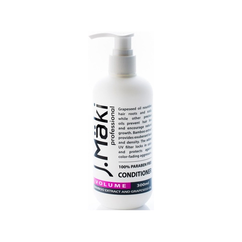 Volume Conditioner  300ml