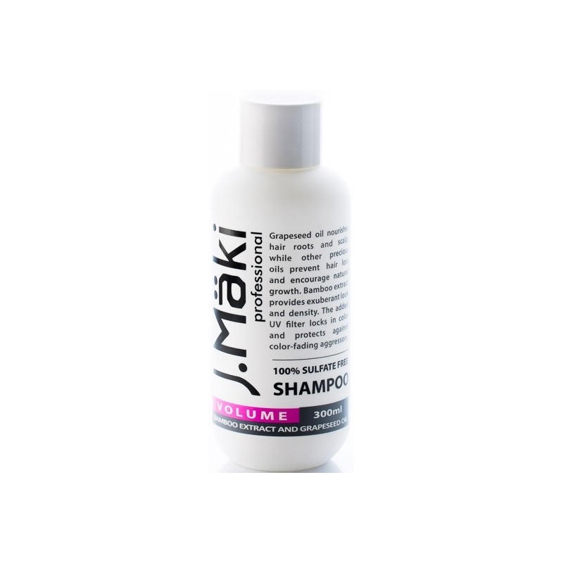 Volume Shampoo  300ml