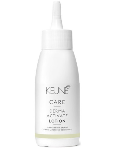 Derma Activating Lotion Losjons matu augšanai 75ml