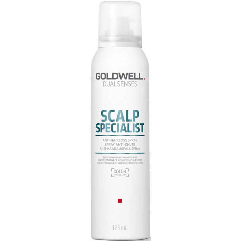 DUALSENSES SCALP SPECIALIST ANTI-HAIR LOSS SPRAY 125ml