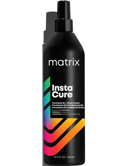 PRO BACKBAR Insta Cure Porfyllmedel 500ml
