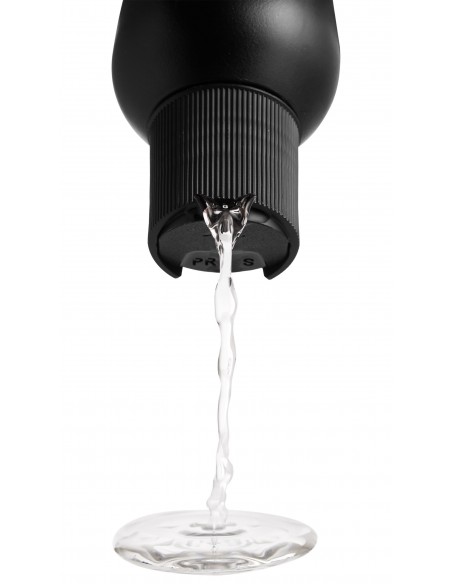 PRO BACKBAR NO STAIN hårfärg fläckborttagare 237 ml