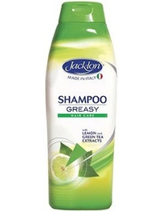 JACKLON | Šampūns...