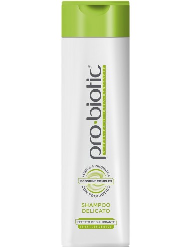 PRO BIOTIC | Shampoo 400ml