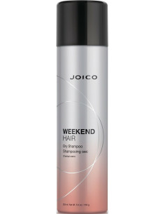 Weekend Hair Dry Shampoo 255ml