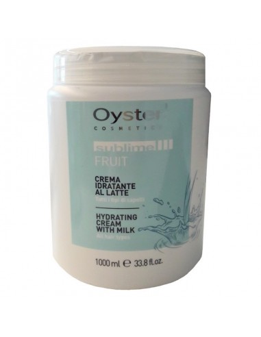 Oyster Sublime Milk återfuktande...