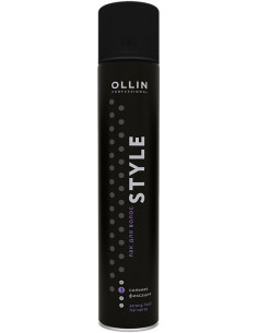 Ollin Professional Style...