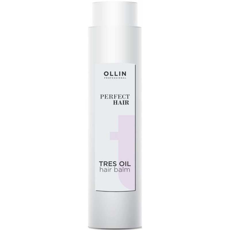 Ollin Professional Perfect Hair Tres Oil hair balm 400ml