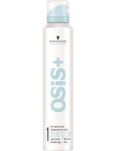 OSiS+ Fresh Texture sausā...