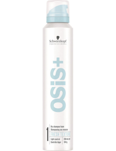 OSiS+ Fresh Texture 200 ml