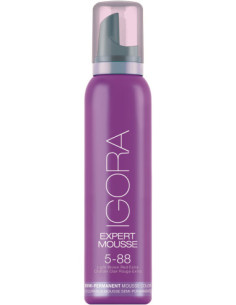 Igora Expert Mousse 5-88 100ml