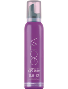 Igora Expert Mousse 9,5-12...