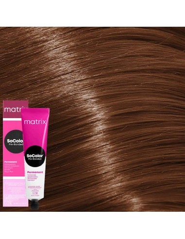 SOCOLOR FÖRBUNDEN 6BC 90ml