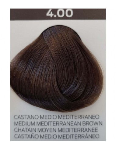 VOILA 3C INTENSE långvarig hårfärg...